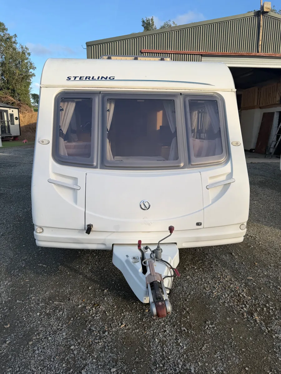 Caravan - Image 3