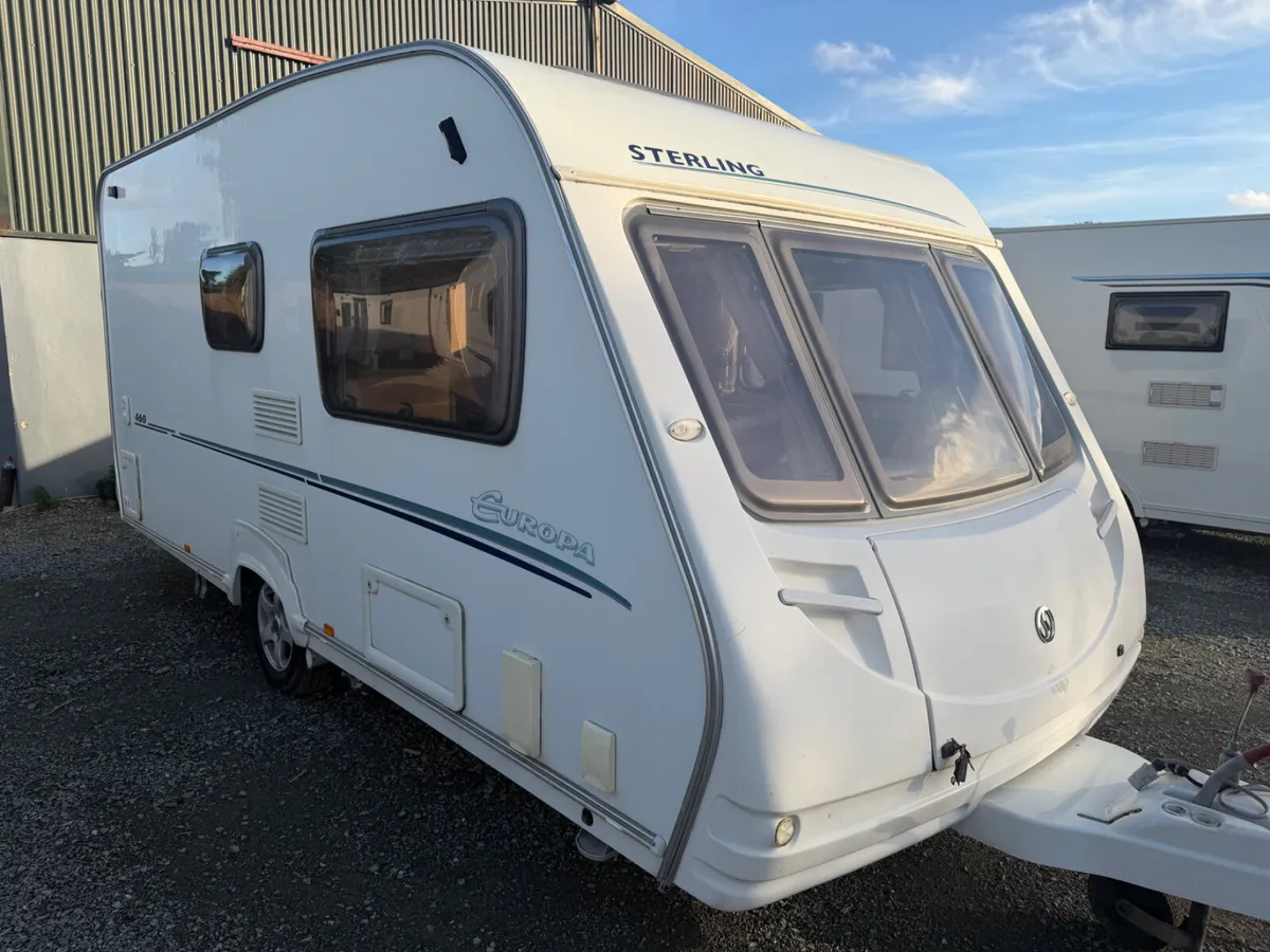 Caravan - Image 2