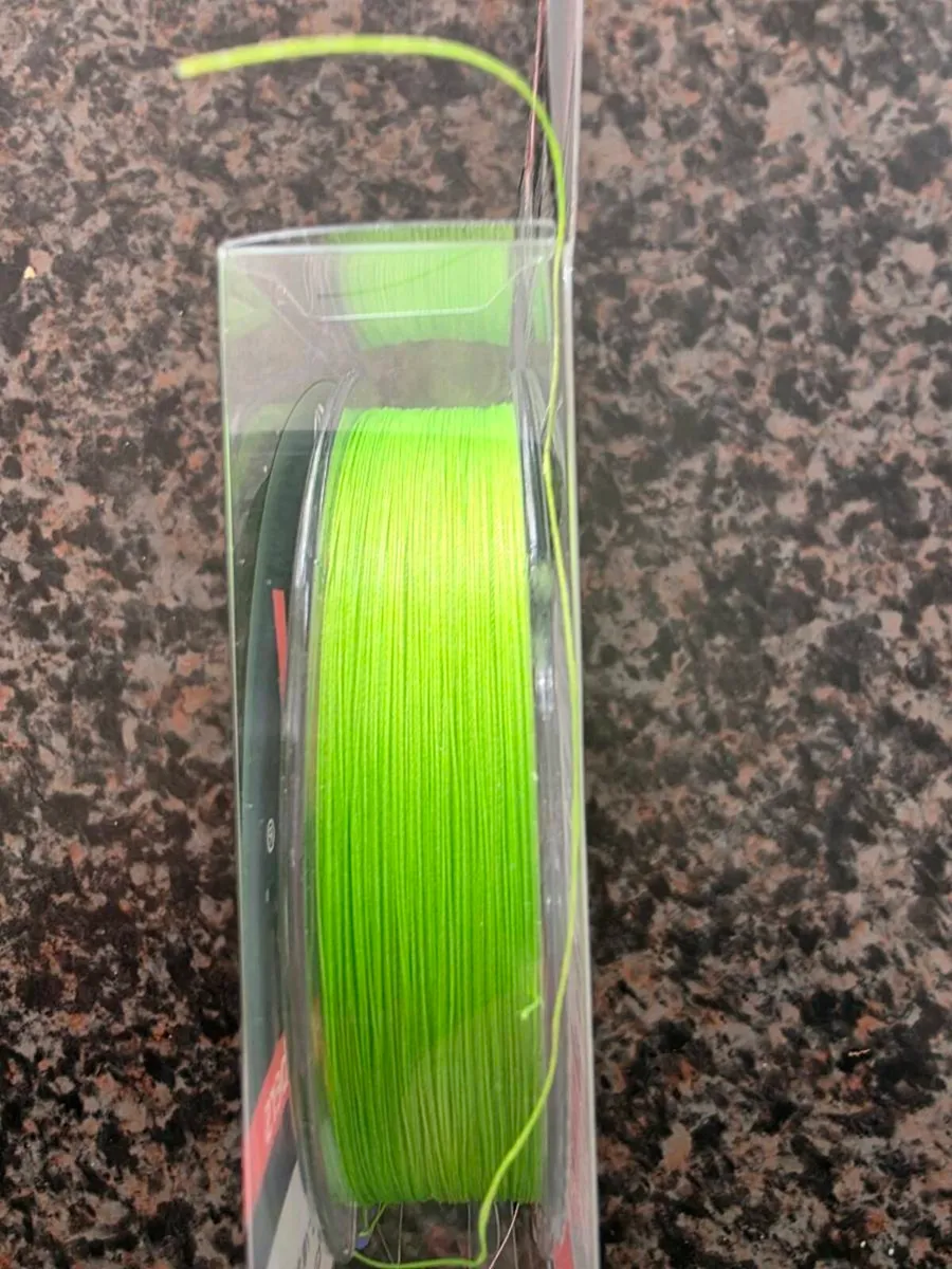 Braid line - Image 3