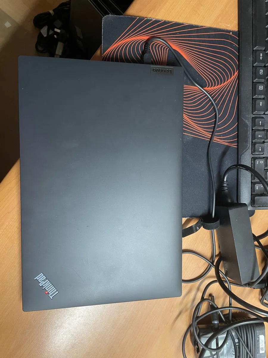 Lenovo Ryzen 5 pro 16/256 windows 11 - Image 3