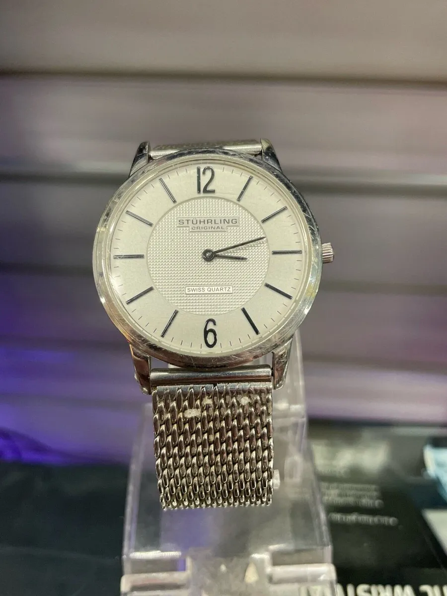 Stührling Watch - Image 1