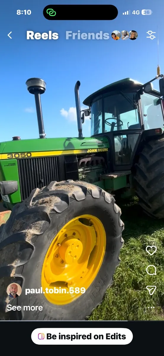 John Deere Other 1991 - Image 2