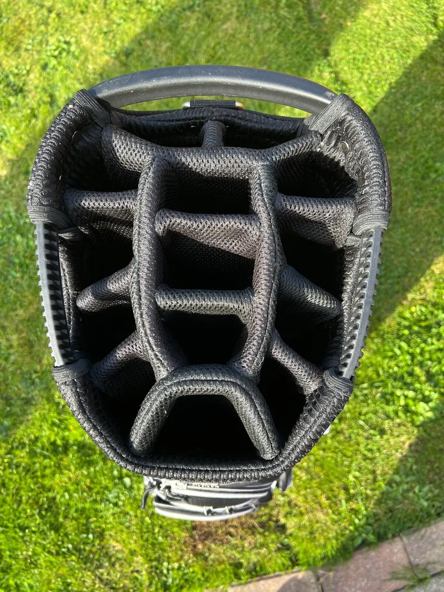 Izzo golf bag - Image 4