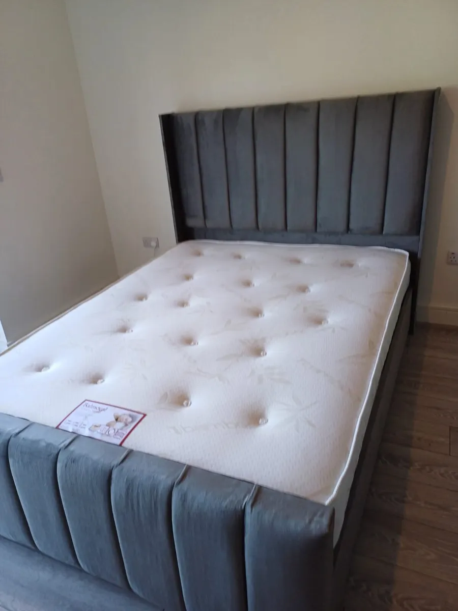 Bed - Image 2