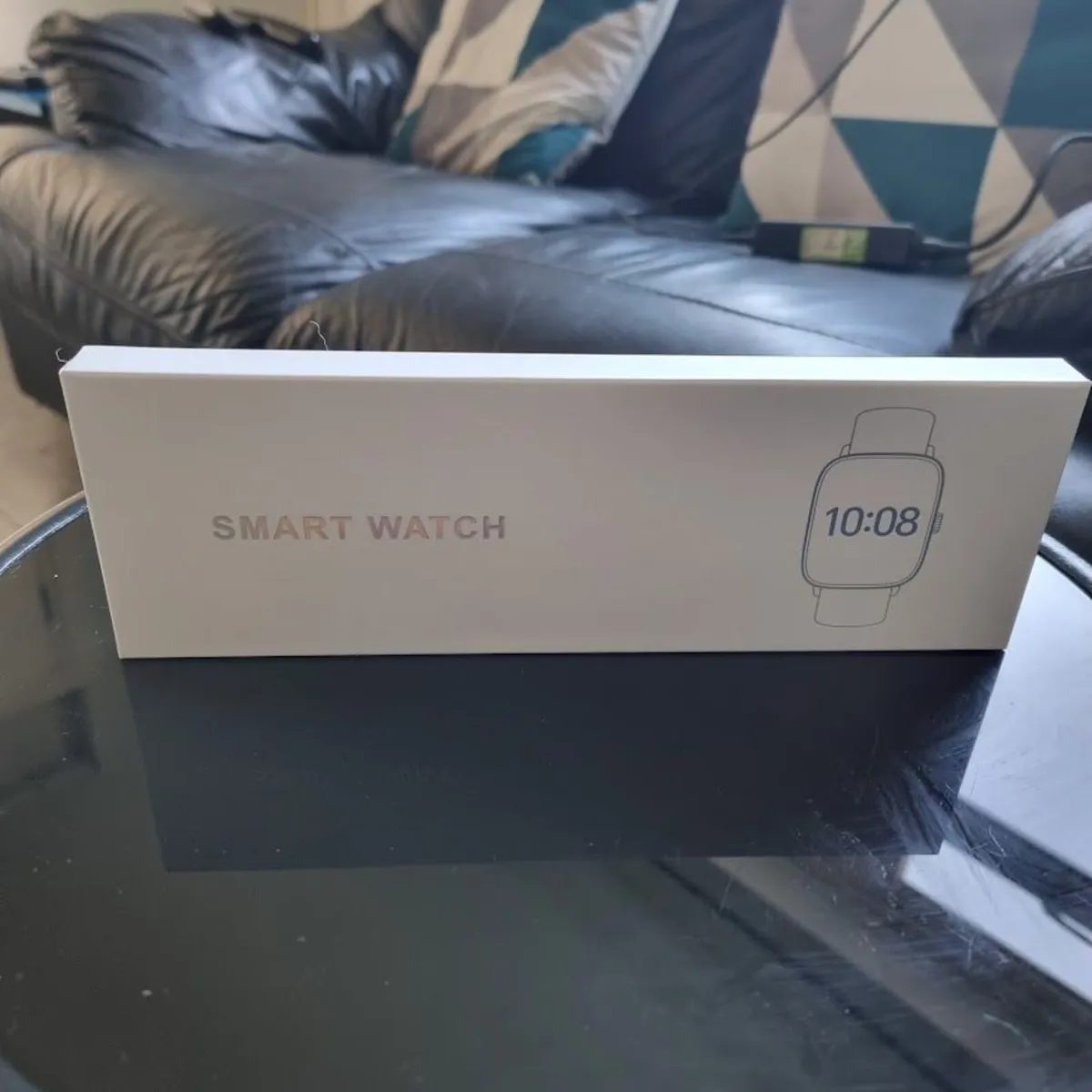 SMART WATCH - Image 3
