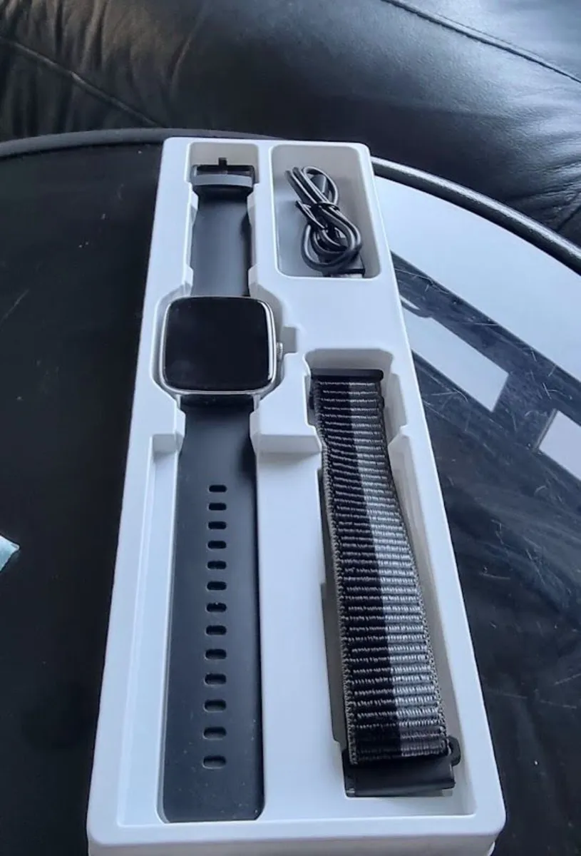 SMART WATCH - Image 4