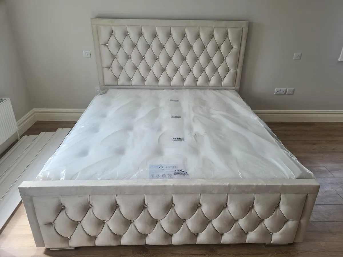 Bed - Image 4