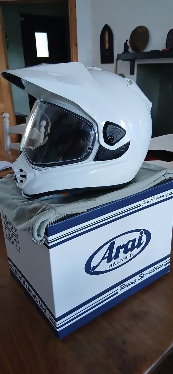 Arai TX5 medium - Image 1