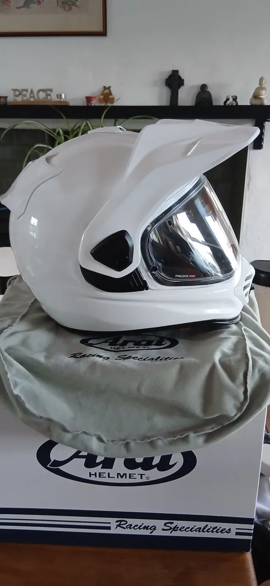 Arai TX5 medium - Image 3