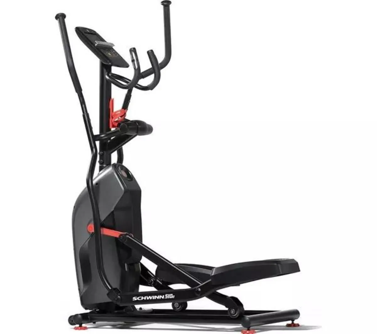 Elliptical SCHWINN 510E - compact - Image 1