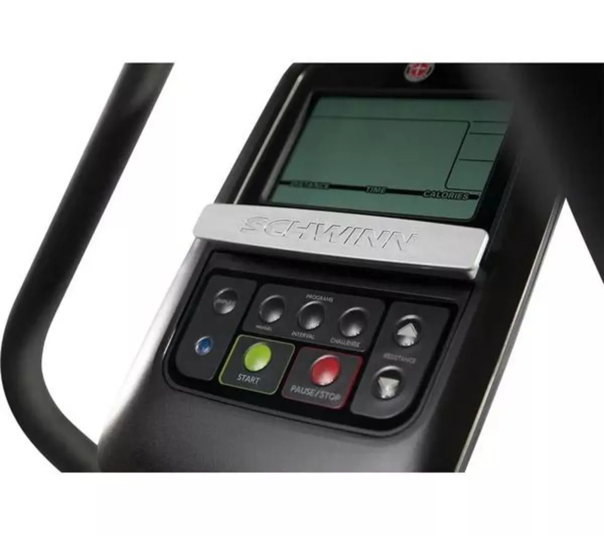 Elliptical SCHWINN 510E - compact - Image 3