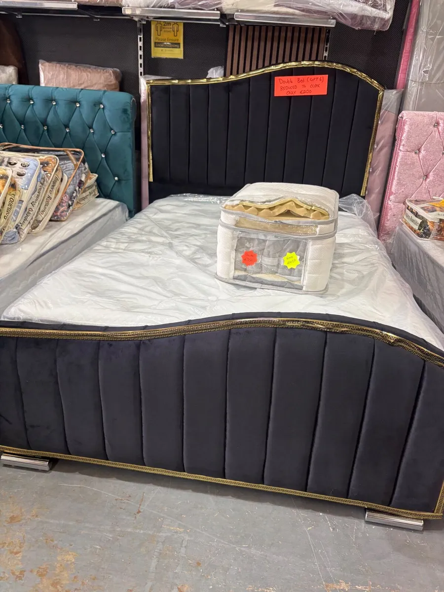 Bed - Image 3