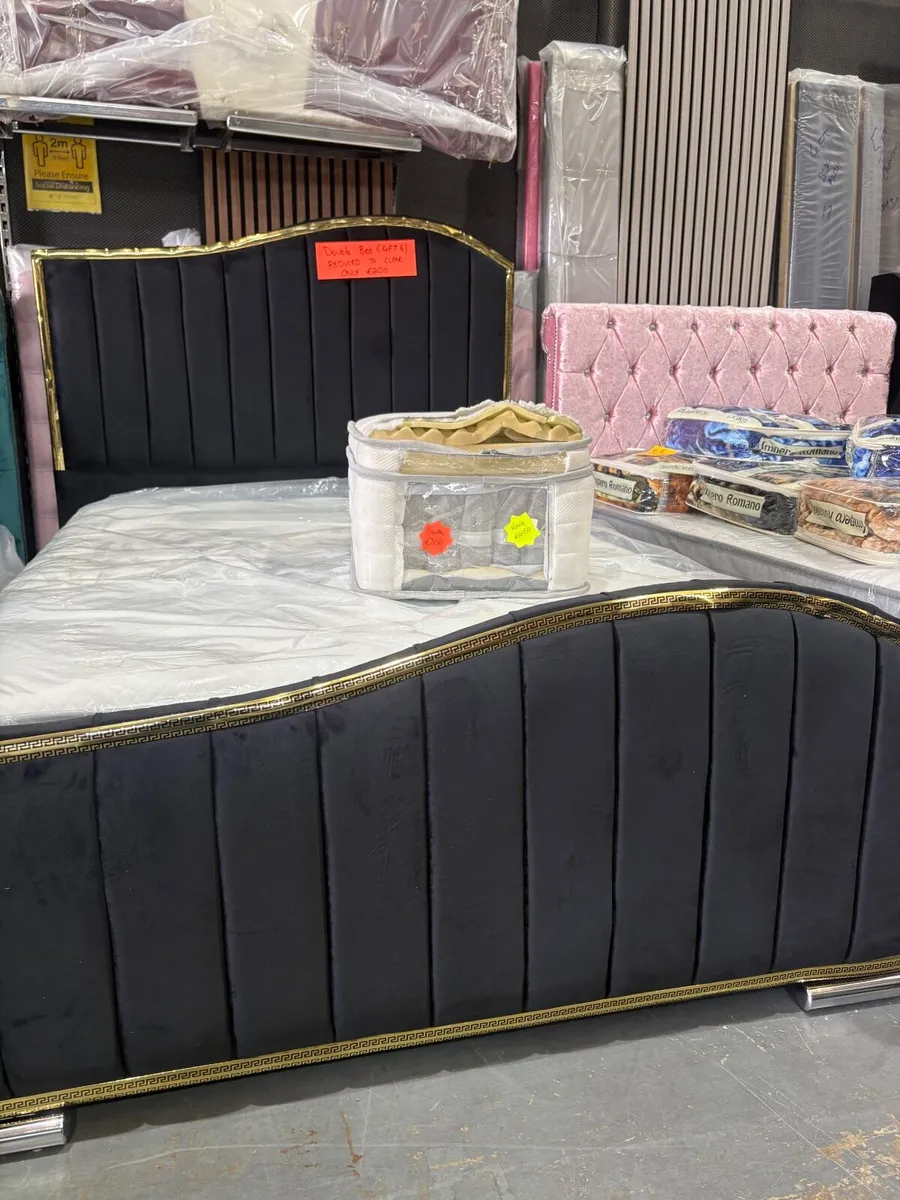 Bed - Image 4