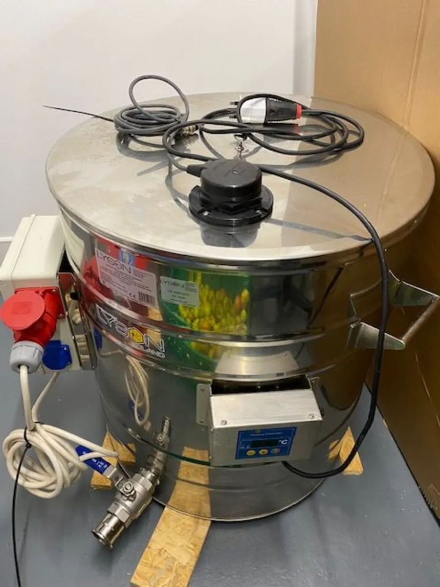 Beekeeping equipment - Image 4