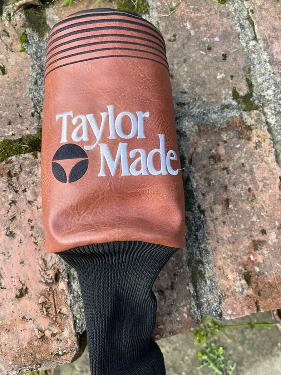 Bargain Taylor Made BRNR Mini-Driver - Image 1