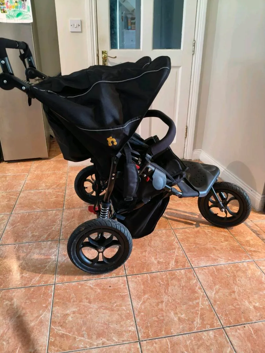Out'n'About double nipper - Image 2