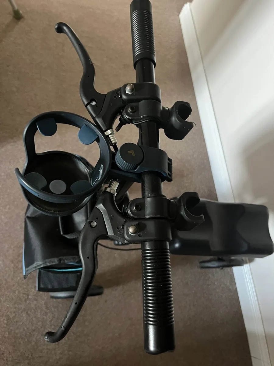 Knee scooter/walker - Image 2