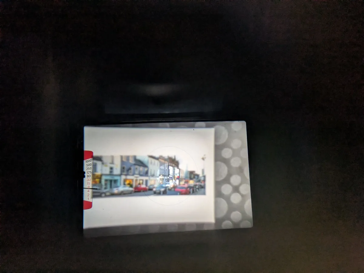 🎞️ Nikon EM film SLR+ 50/1.8 pancake lens💥 - Image 4
