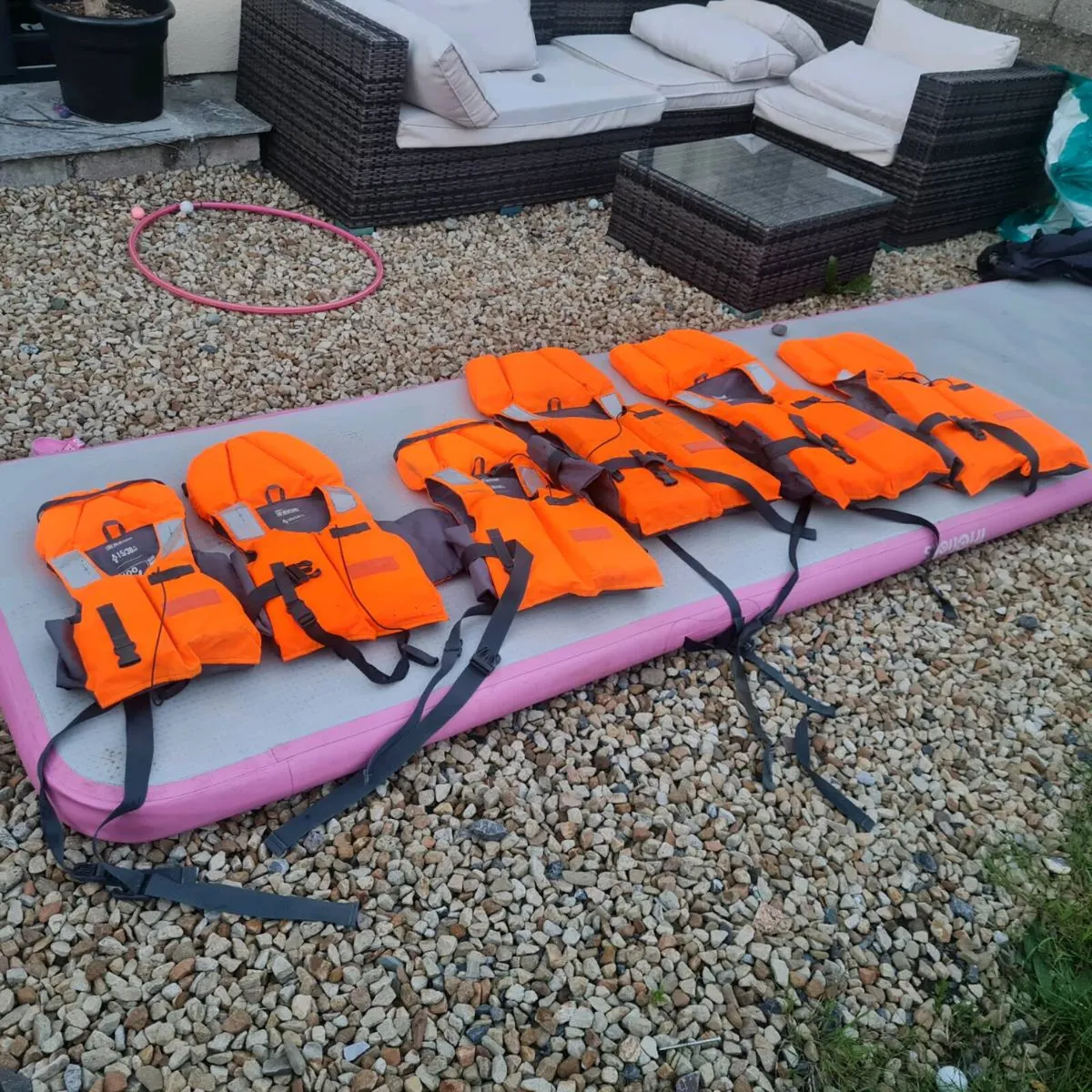 Kayaks - Image 2
