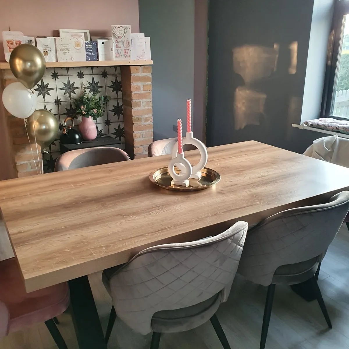 Dining Table - Image 2