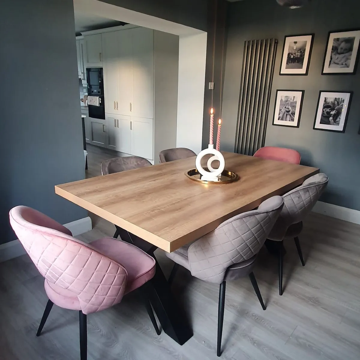 Dining Table - Image 3