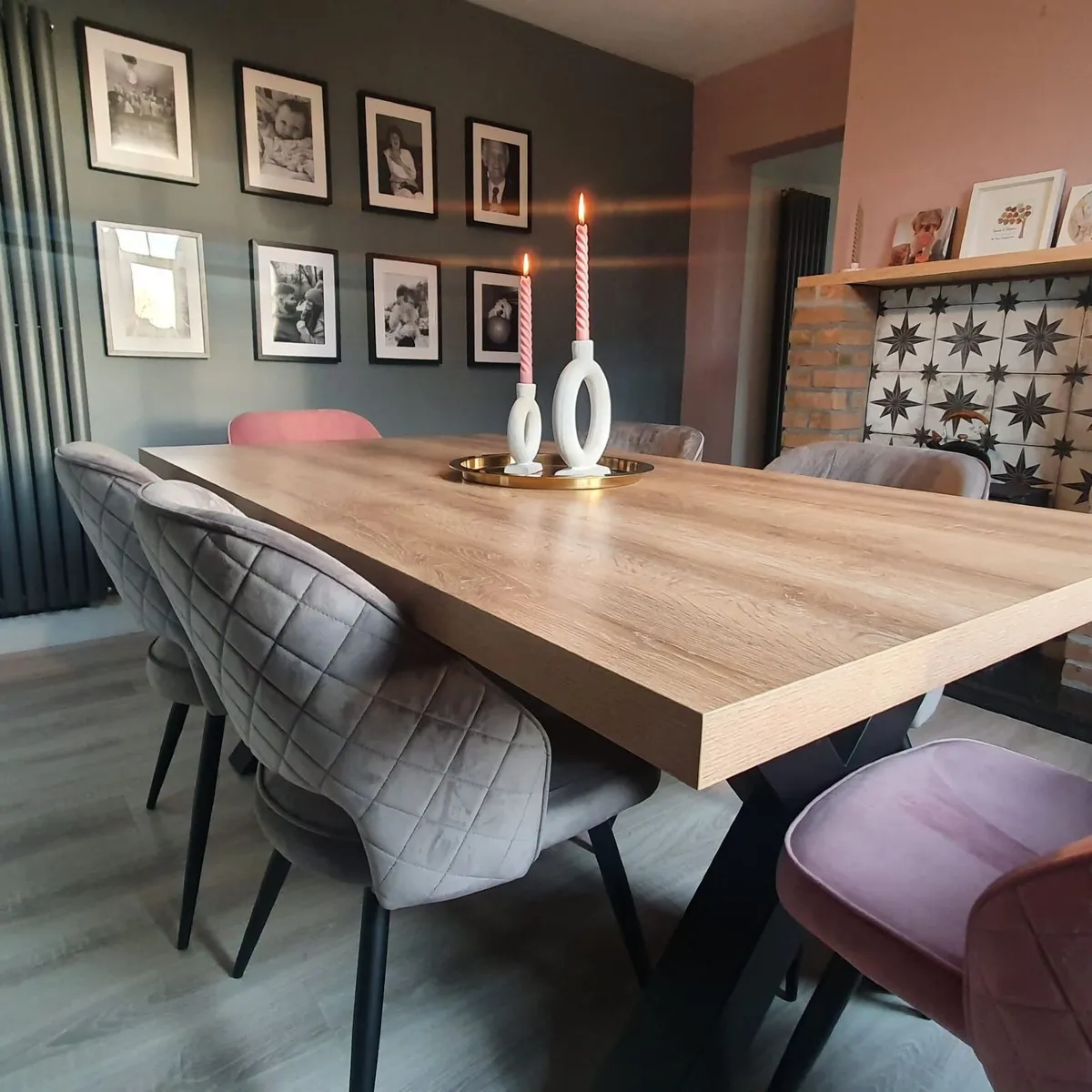 Dining Table - Image 4