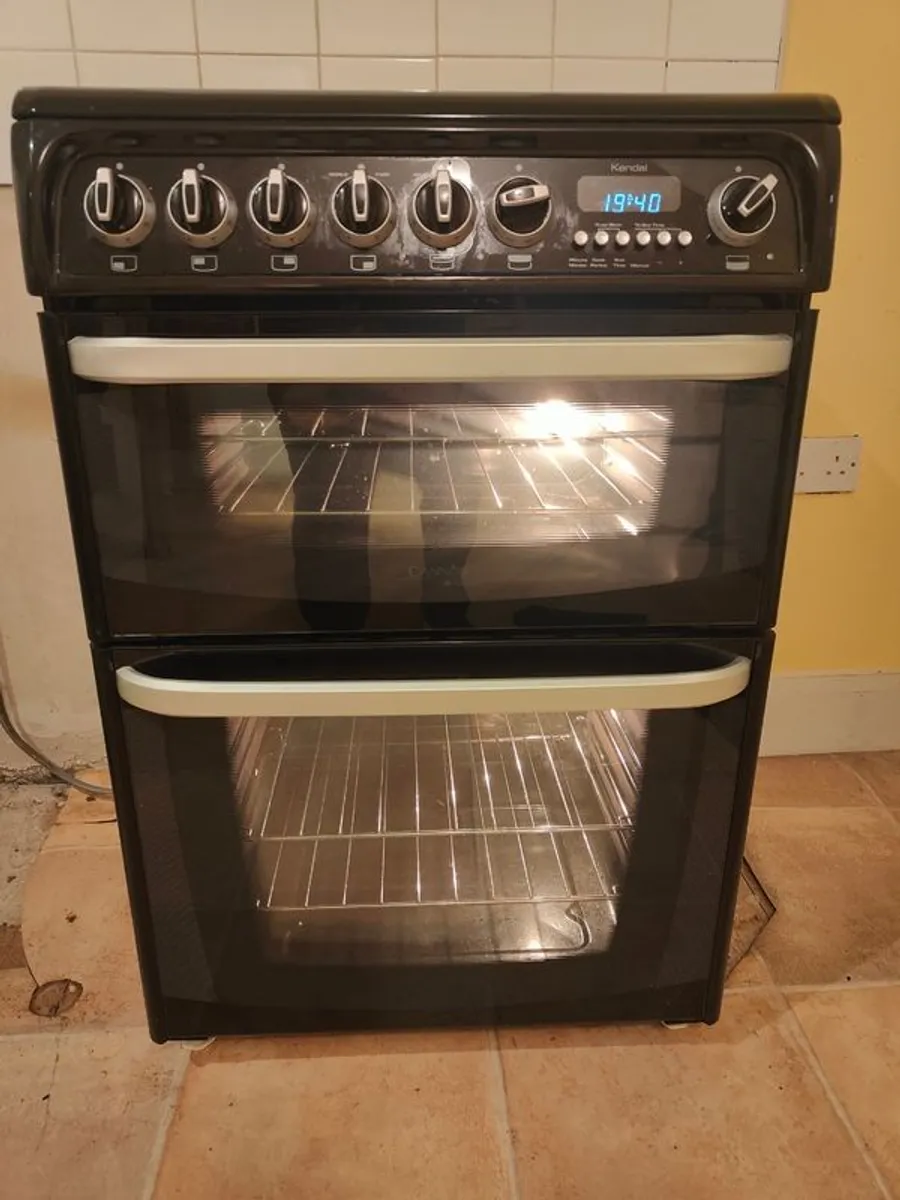 Electric Cooker - Image 2