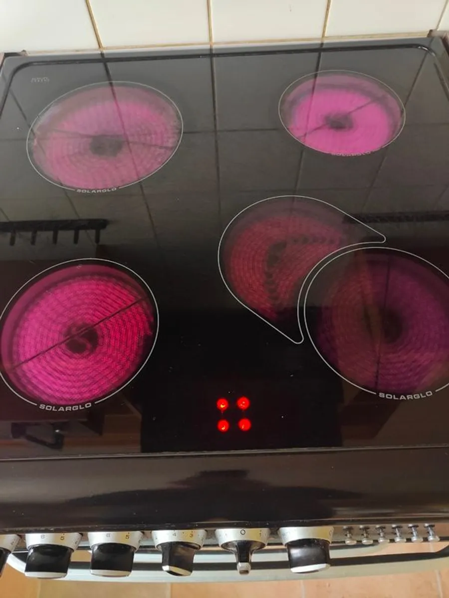 Electric Cooker - Image 3