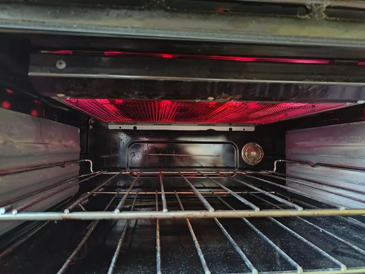 Electric Cooker - Image 4