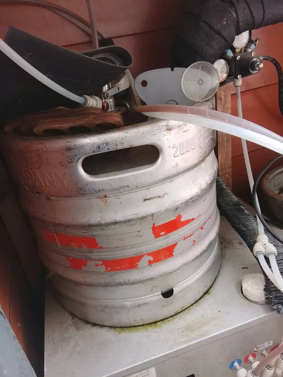 Home bar - Image 4