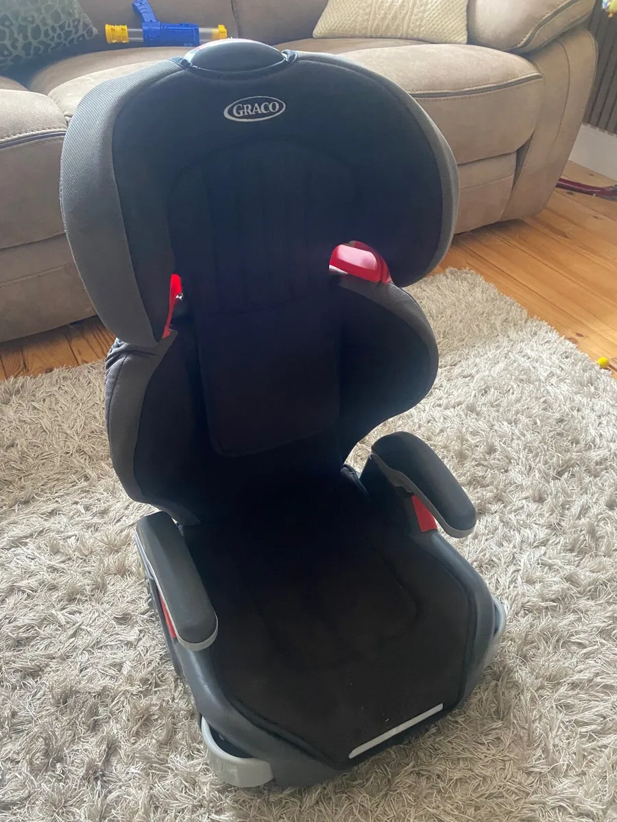 Child Car seat