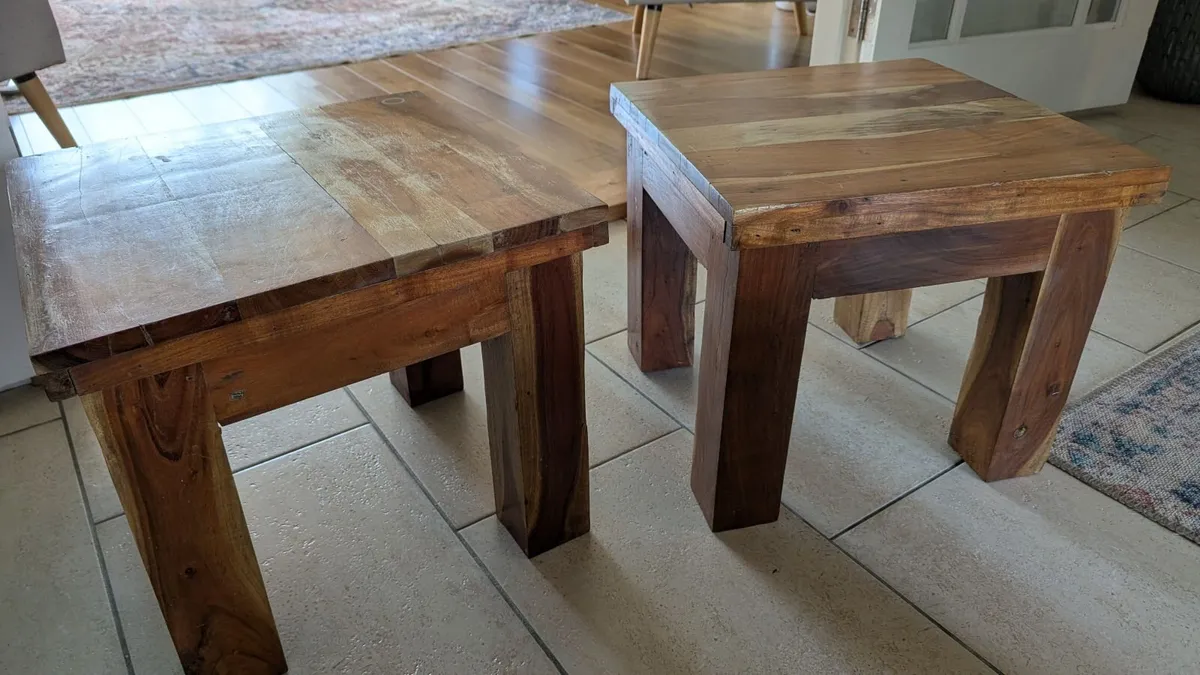 Side table - Image 1