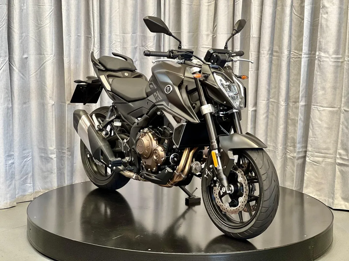 2026 Voge R625 - Image 1