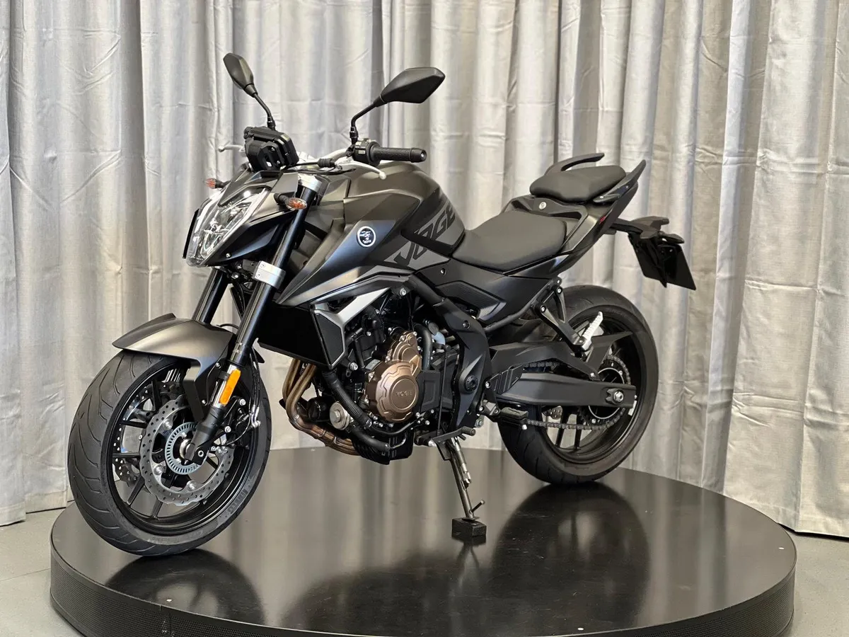 2026 Voge R625 - Image 3
