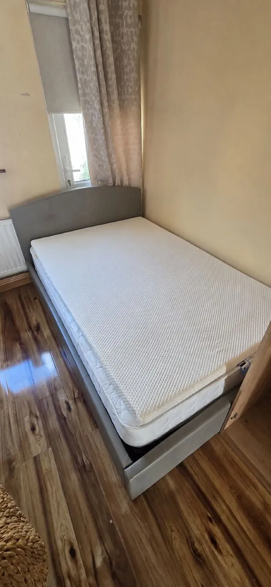 Emma mattress Topper