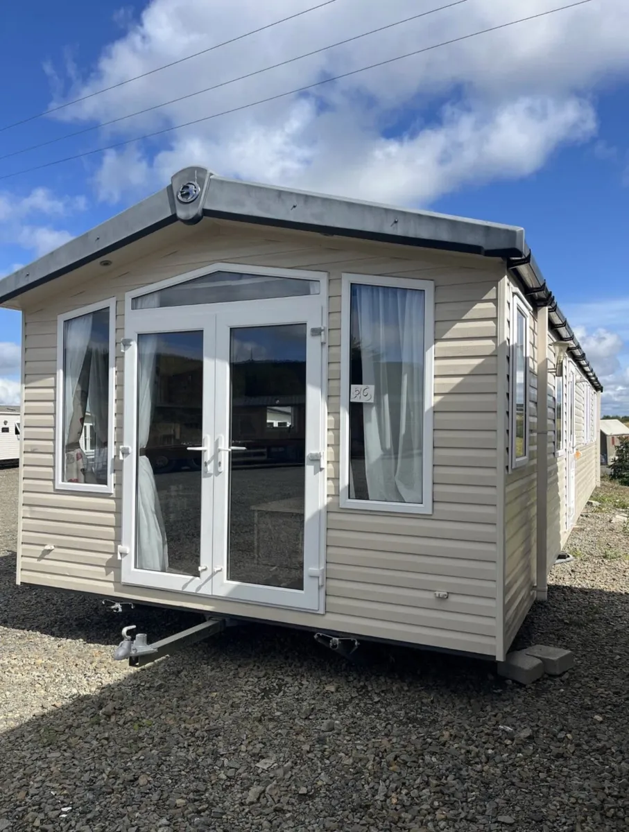 Mobile Home for sale off site - Image 1