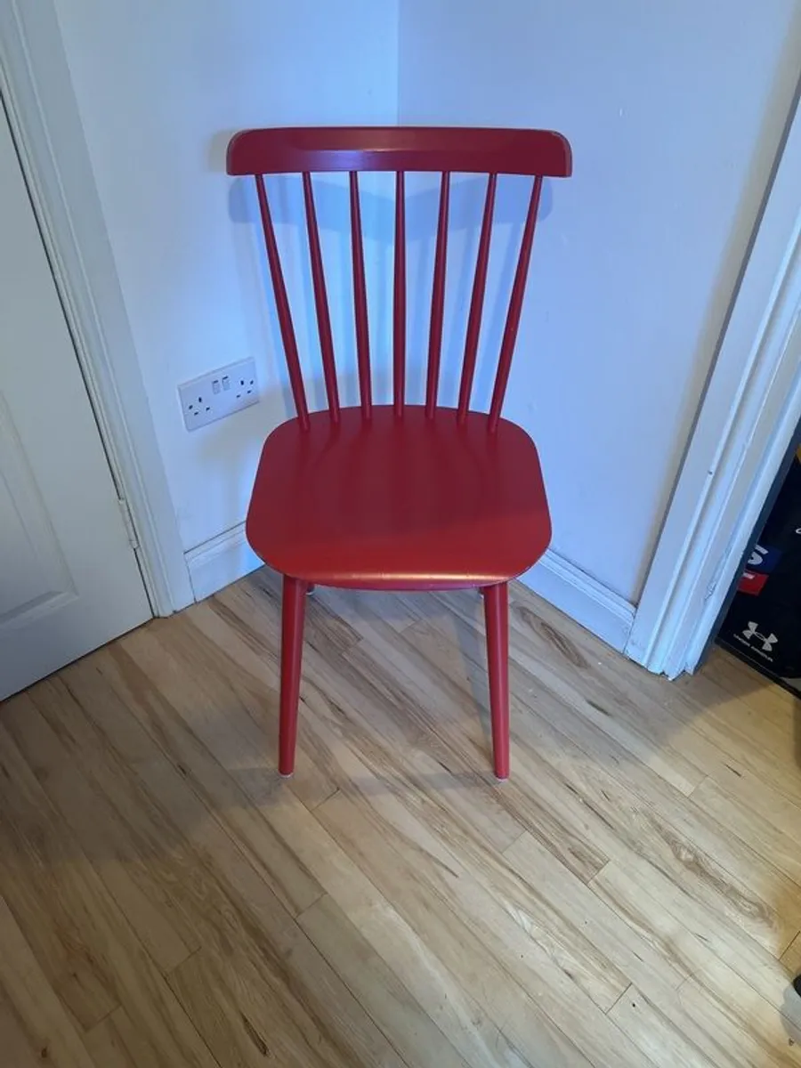 Dining chairs - Image 2
