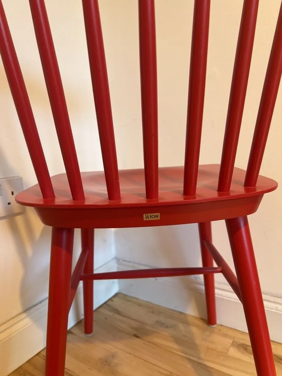 Dining chairs - Image 3