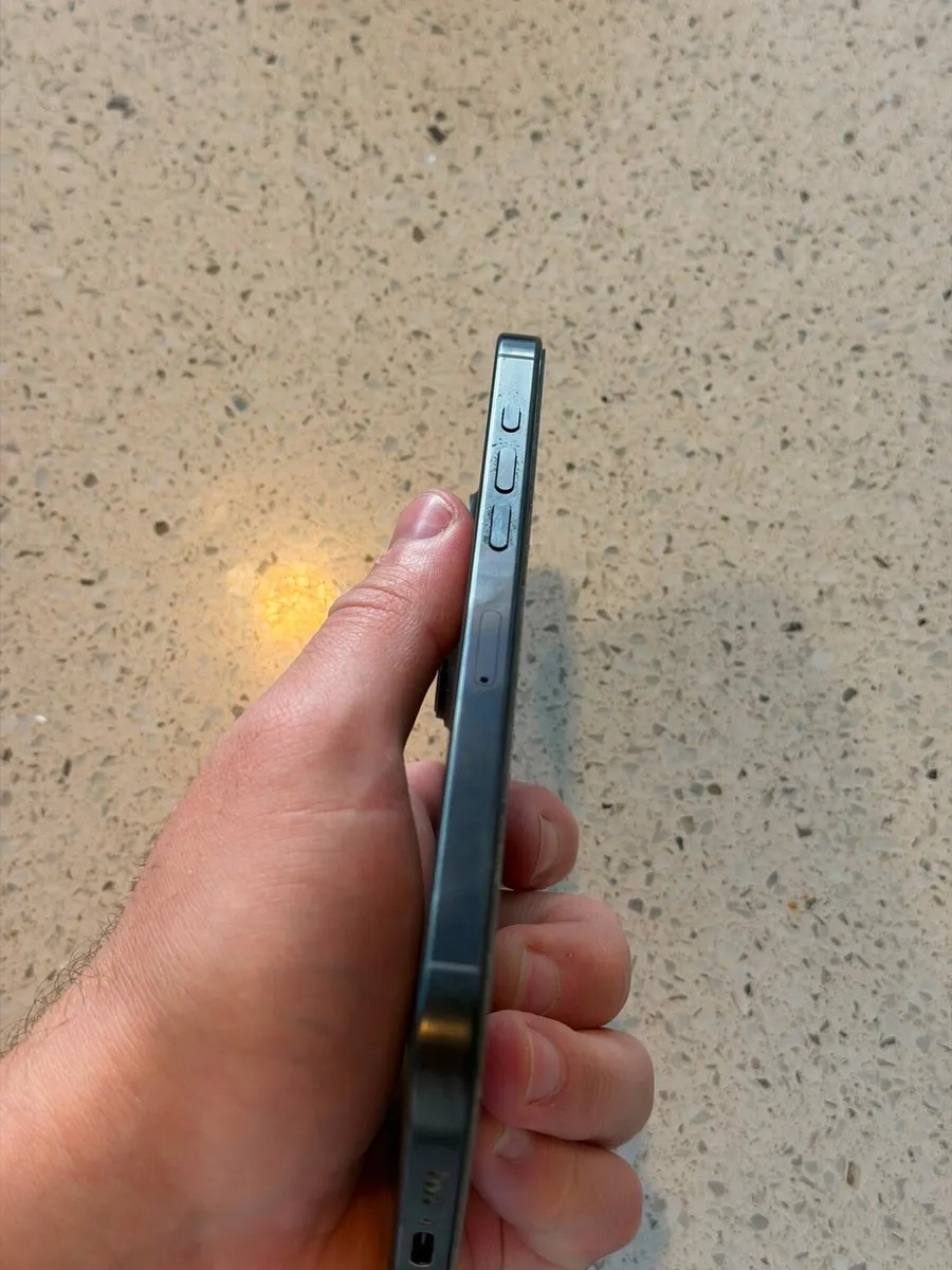 iPhone 16 Pro Max 256GB (Excellent Condition) - Image 3