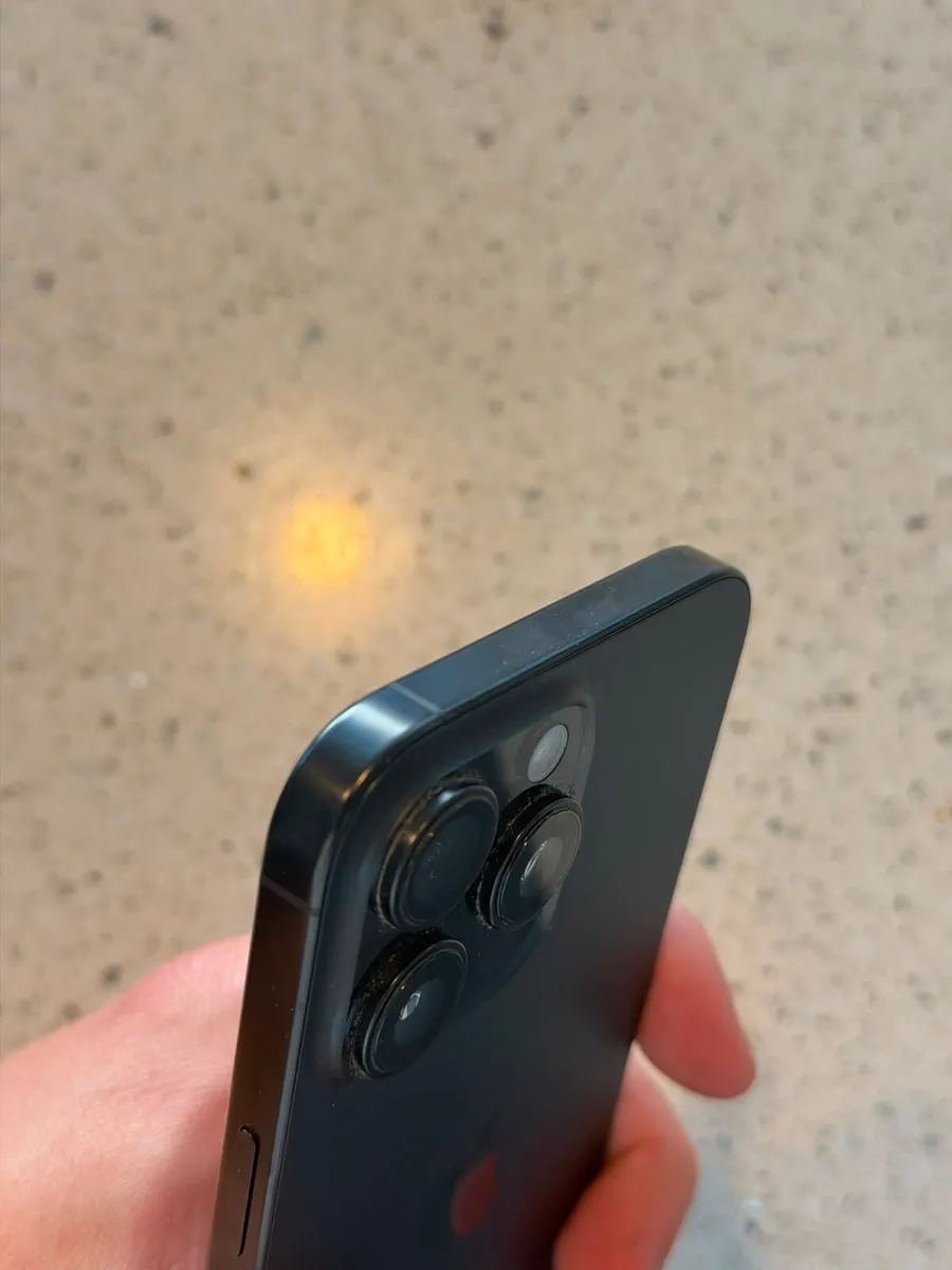 iPhone 16 Pro Max 256GB (Excellent Condition) - Image 4