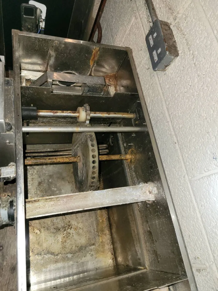 Grease Trap THERMACO BIG DIPPER - Image 4