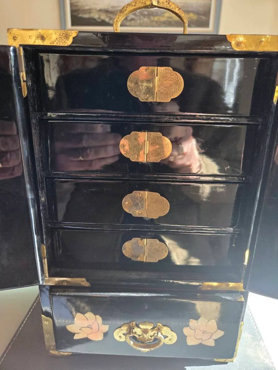 Jewellery box - Image 3