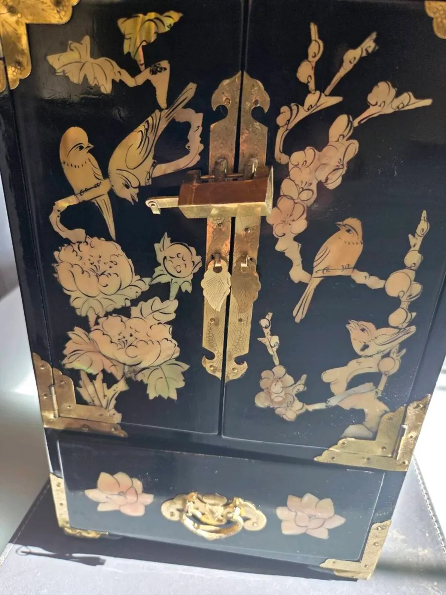 Jewellery box - Image 4