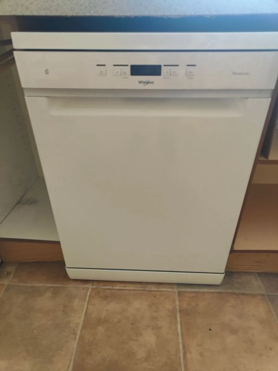 Dishwasher - Image 1