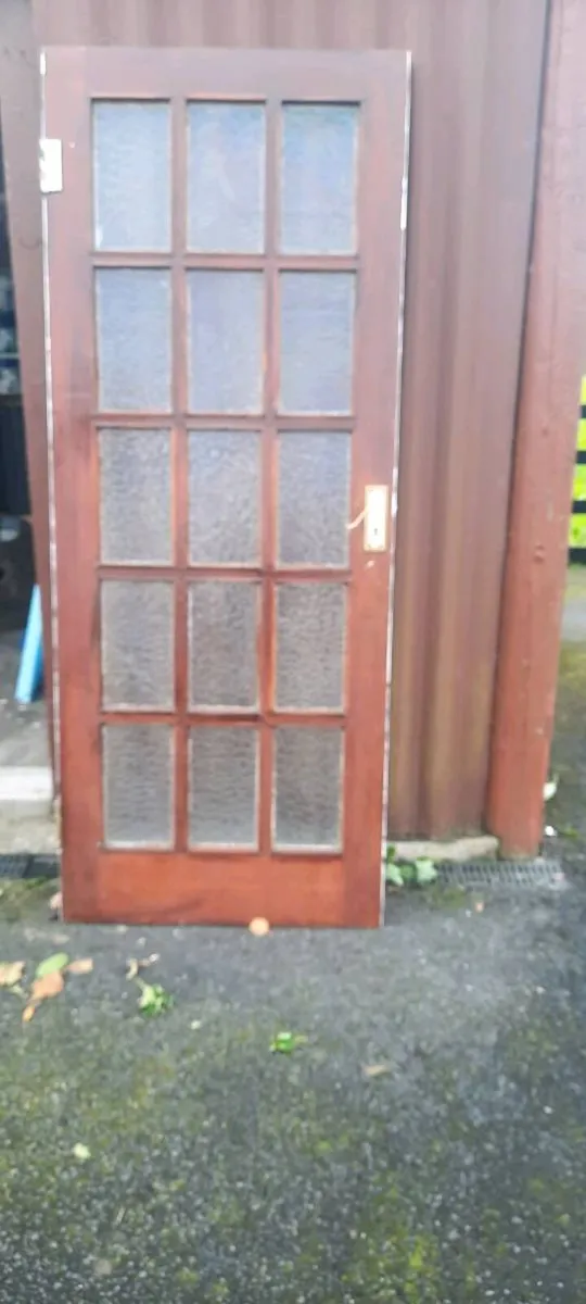 Door