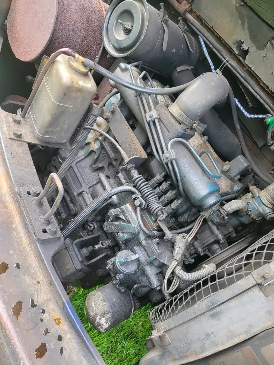 Hitachi ex40 ⁰ - Image 4