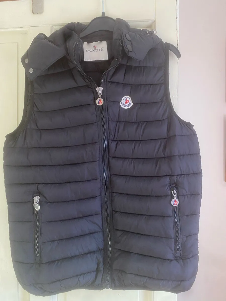 Jacket - Image 1
