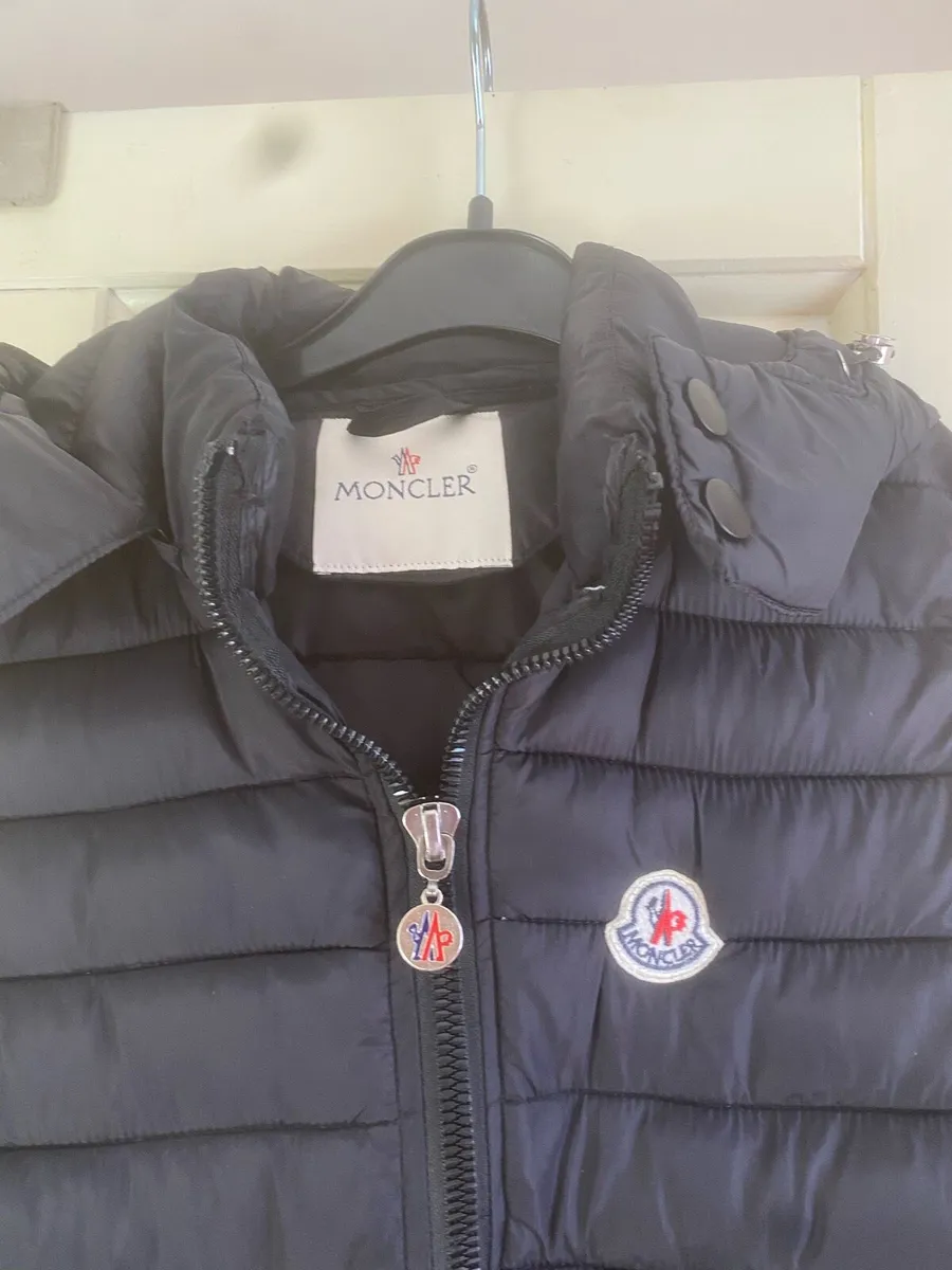 Jacket - Image 2