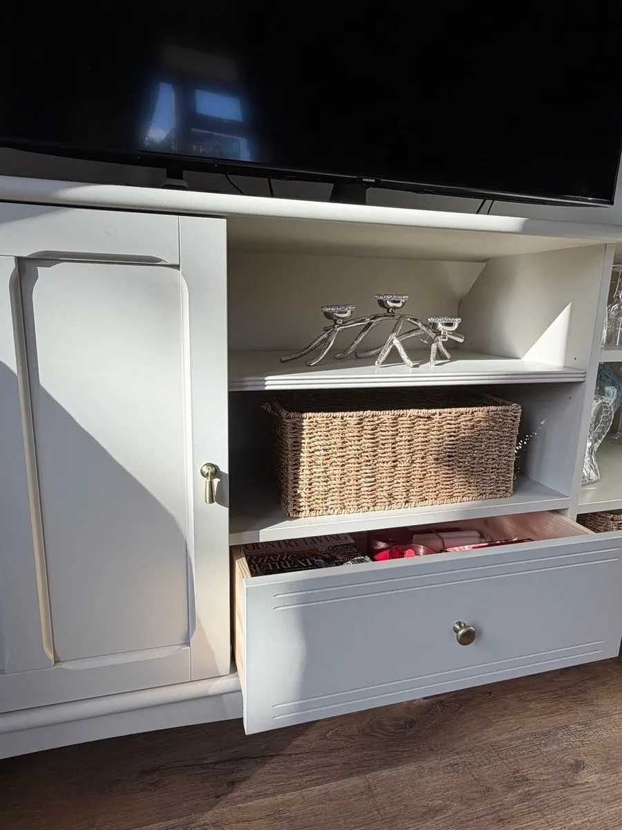 Sideboard / tv table / unit - Image 2
