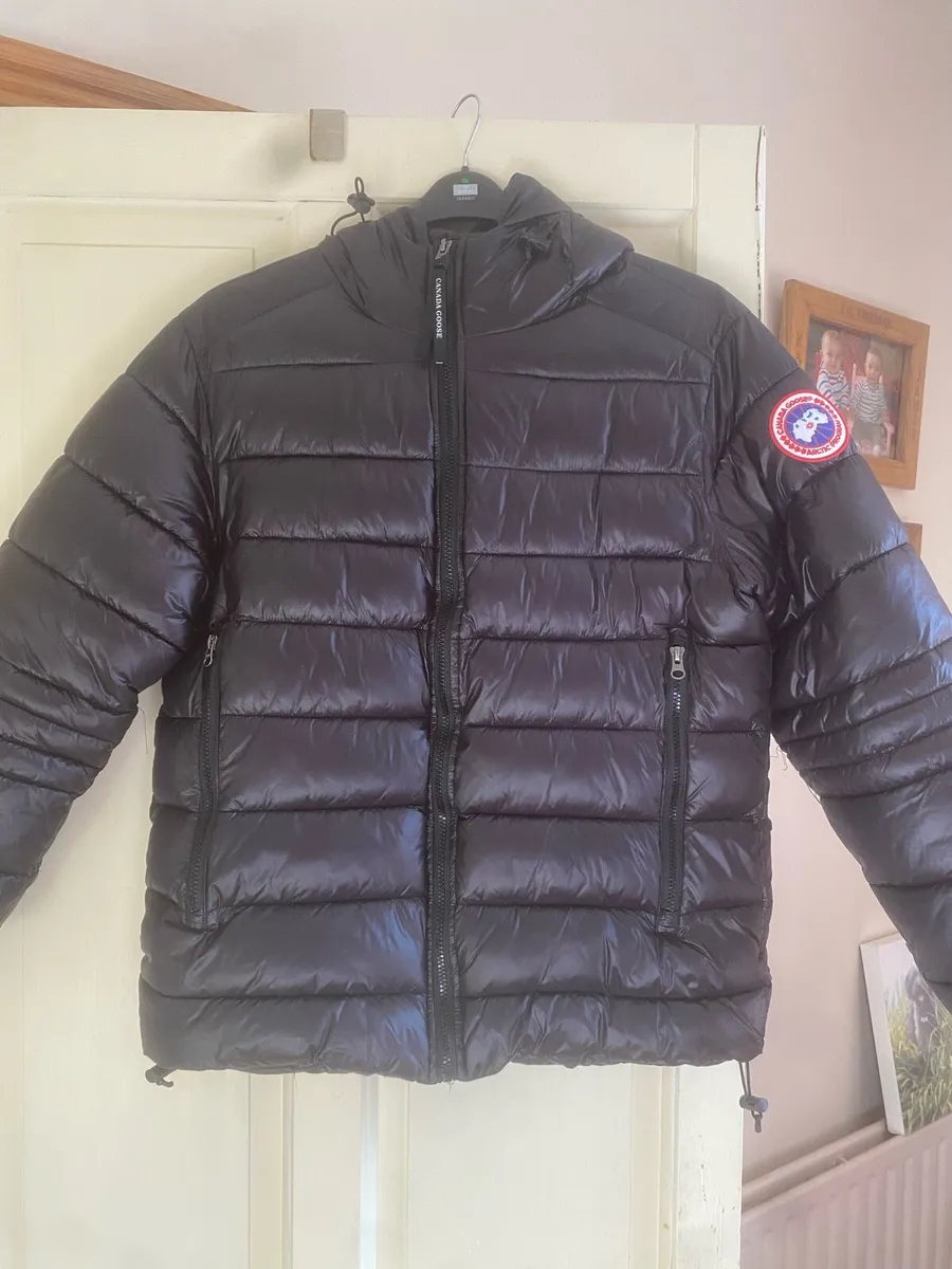 Jacket - Image 1